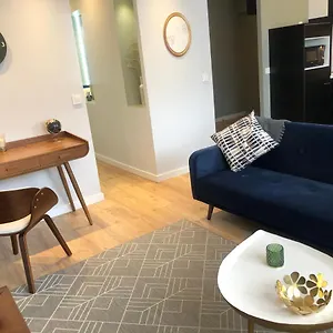 Appartement La