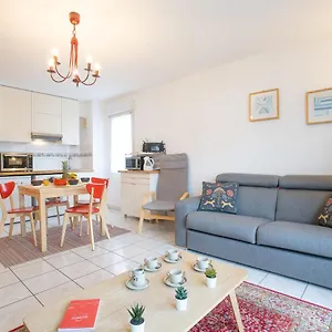 Jardins De By Interhome France