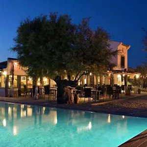 Restaurant Les Arnelles 4*, Saintes-Maries-de-la-Mer France