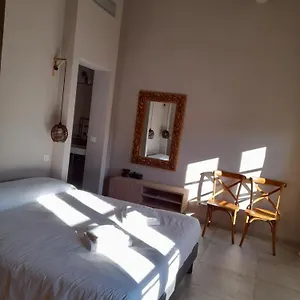 Et Lofts Bistrot Des Alpilles France