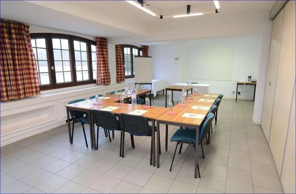 Hotel Le Roma à Albertville