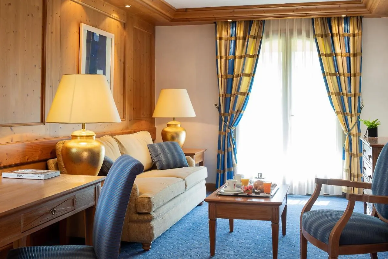 Hotel Le Roma à Albertville France
