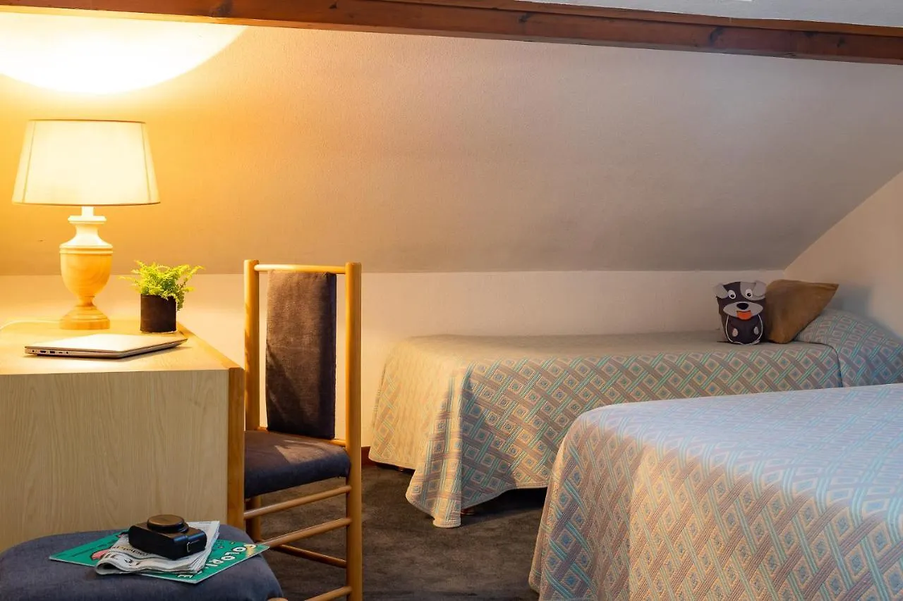 Hotel Le Roma à Albertville 3*,  France